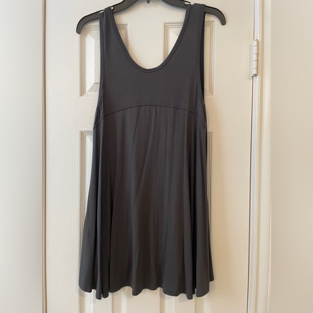 Vocal Rhinestone Tank Size Large NWT Bootbarn - Picture 5 of 6